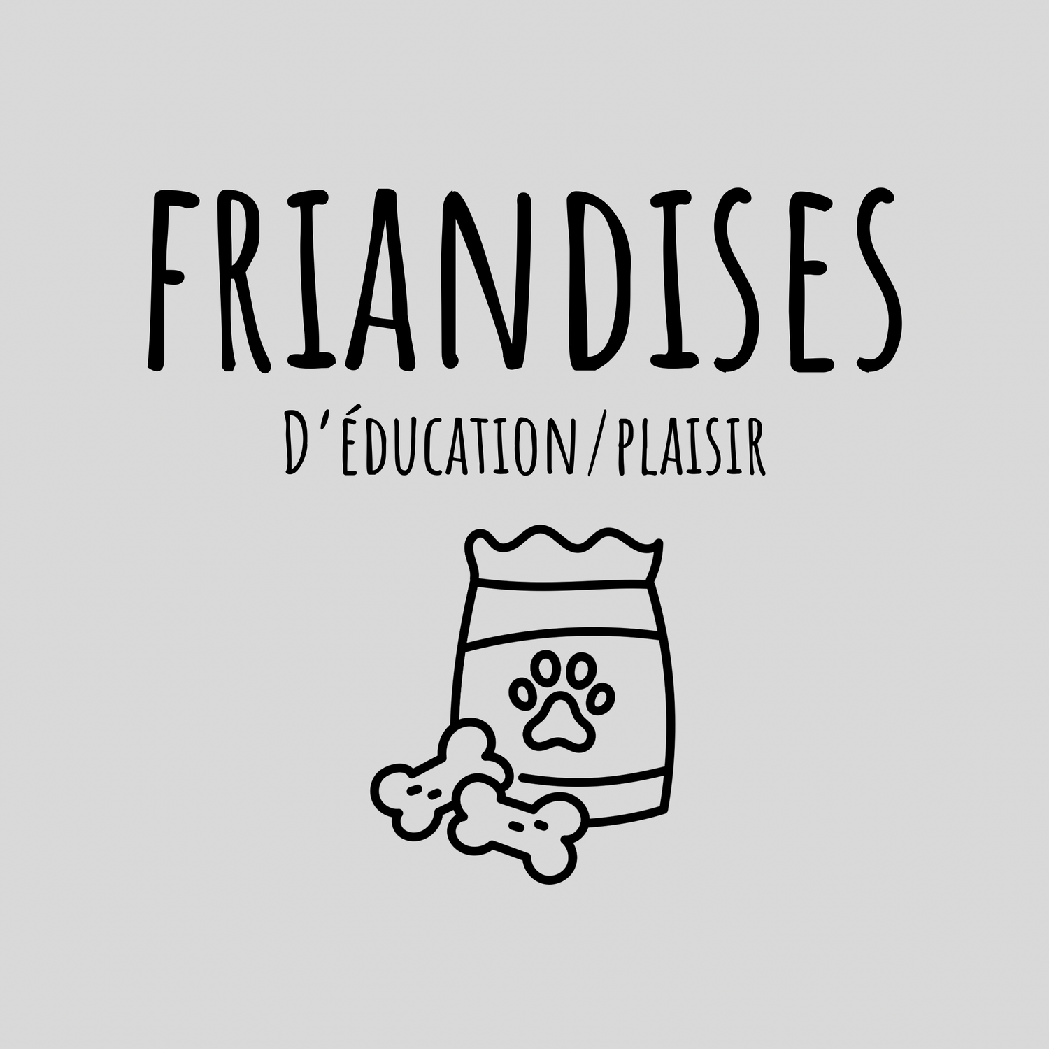 Friandises