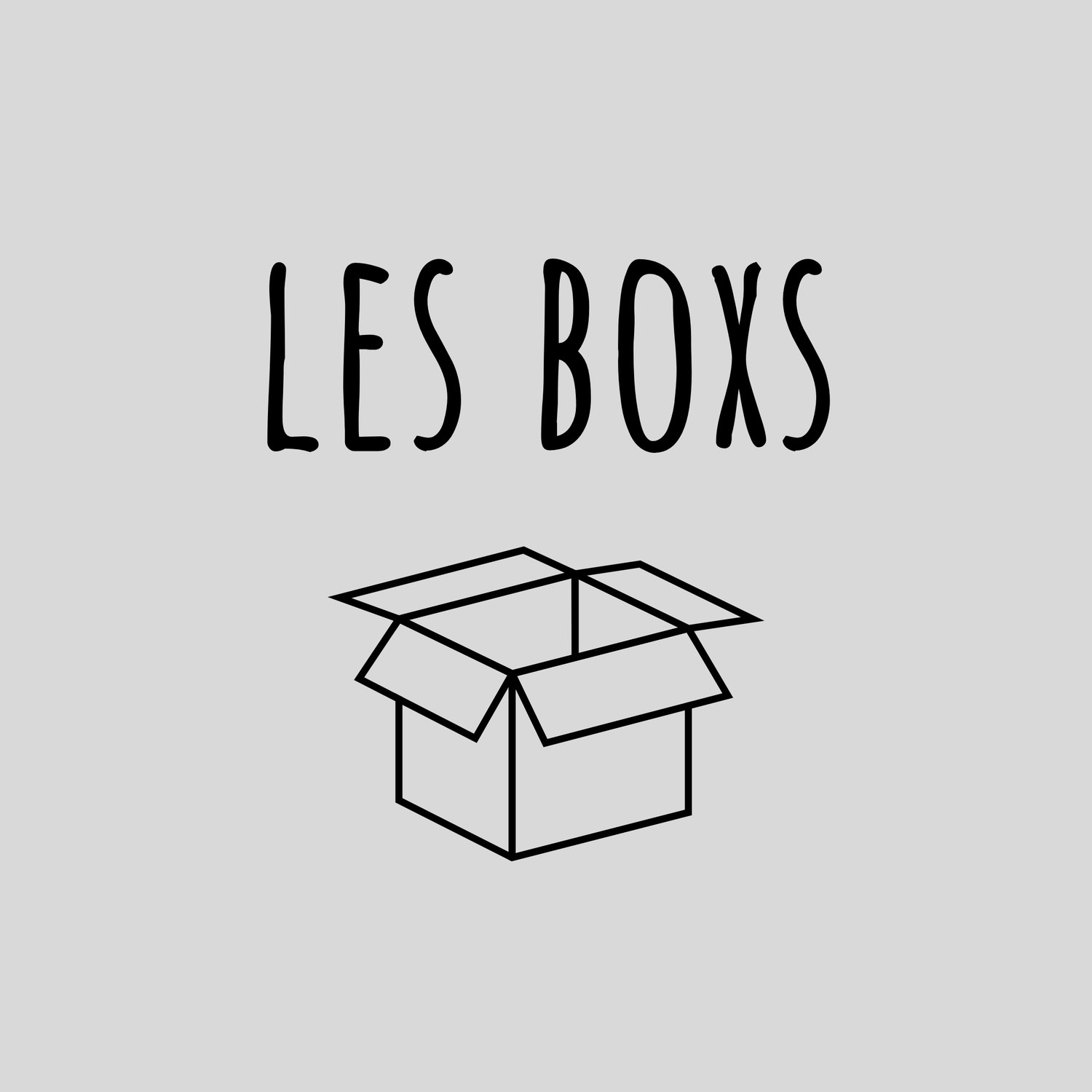Les boxs