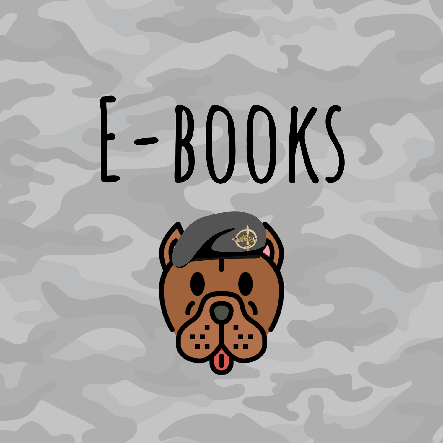 Les E-books