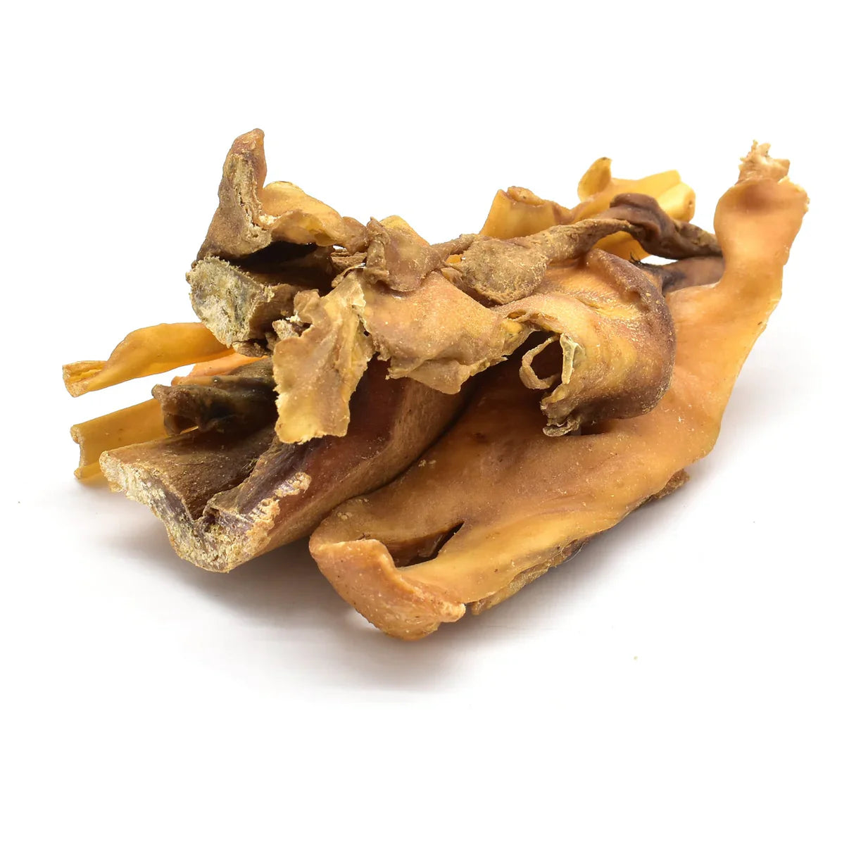 Peau de bœuf pour chien