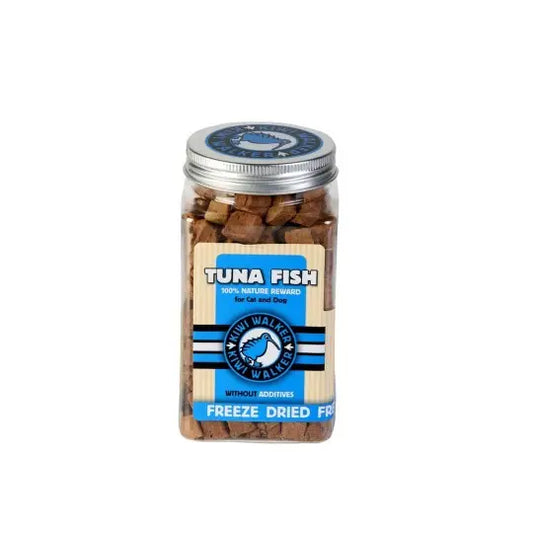 Friandises lyophilisées pour chien 100% thon