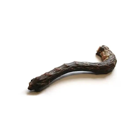 Cou d'oie pour chien